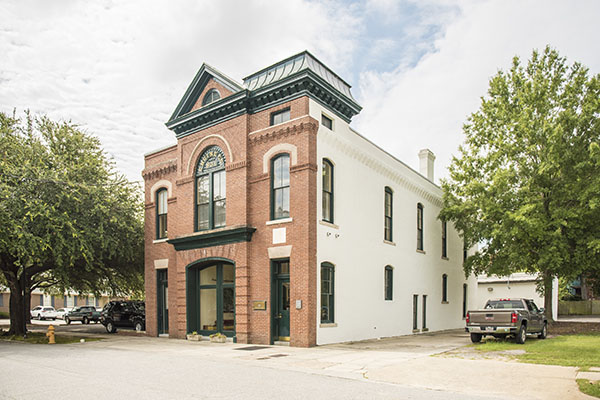 Cranston Engineering Augusta GA