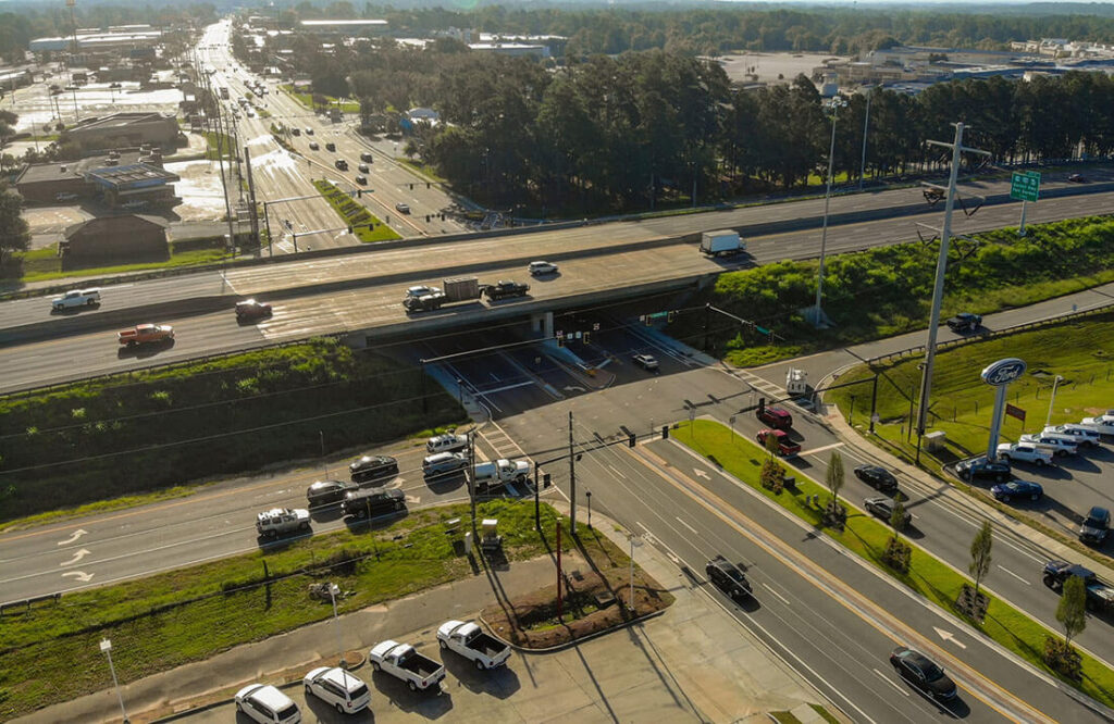 Wrightsboro Road - Augusta, GA